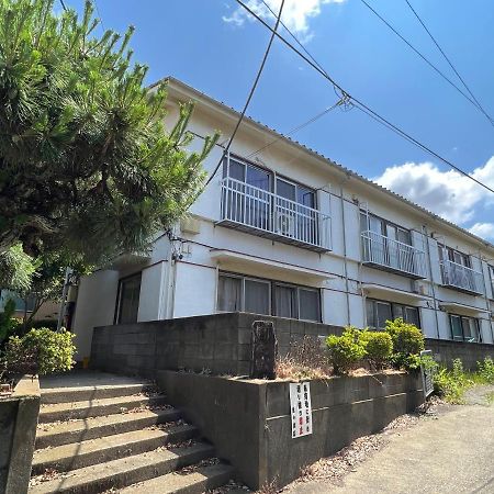 ホテル江ノ島アパートメント Katase  Buitenkant foto