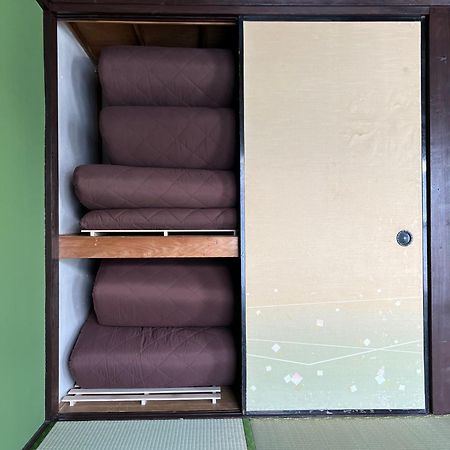 ホテル江ノ島アパートメント Katase  Buitenkant foto
