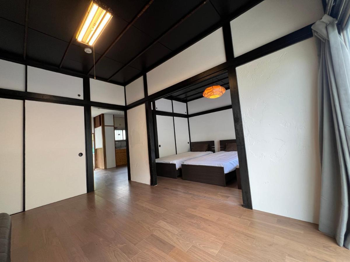 ホテル江ノ島アパートメント Katase  Buitenkant foto