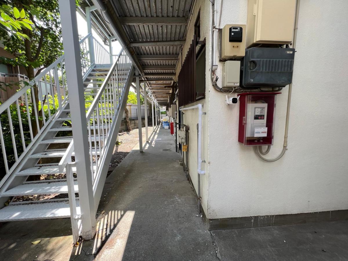 ホテル江ノ島アパートメント Katase  Buitenkant foto