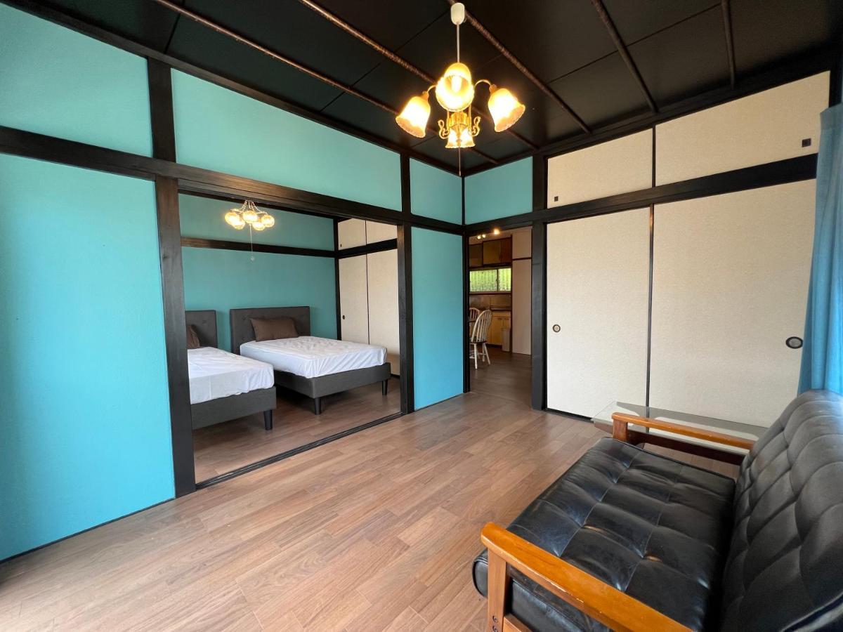 ホテル江ノ島アパートメント Katase  Buitenkant foto