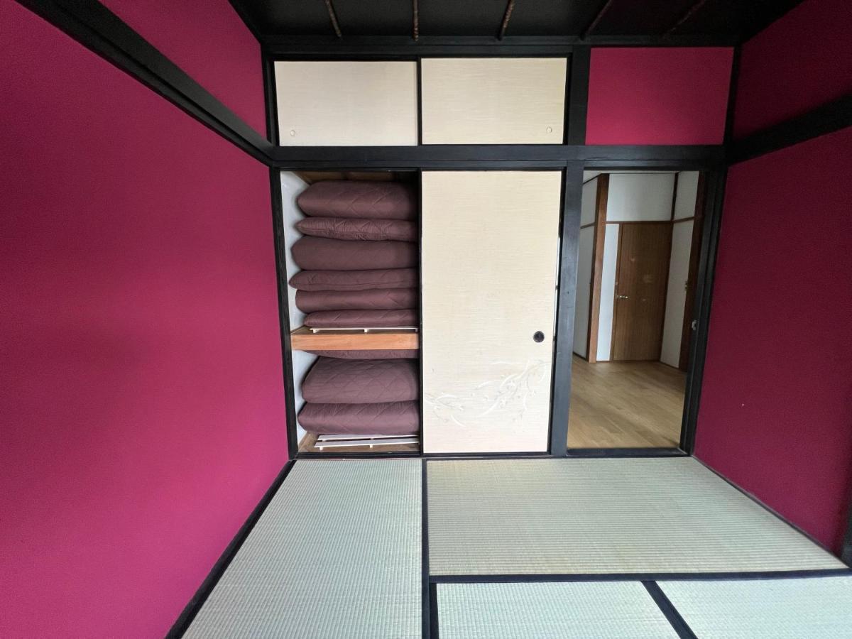 ホテル江ノ島アパートメント Katase  Buitenkant foto