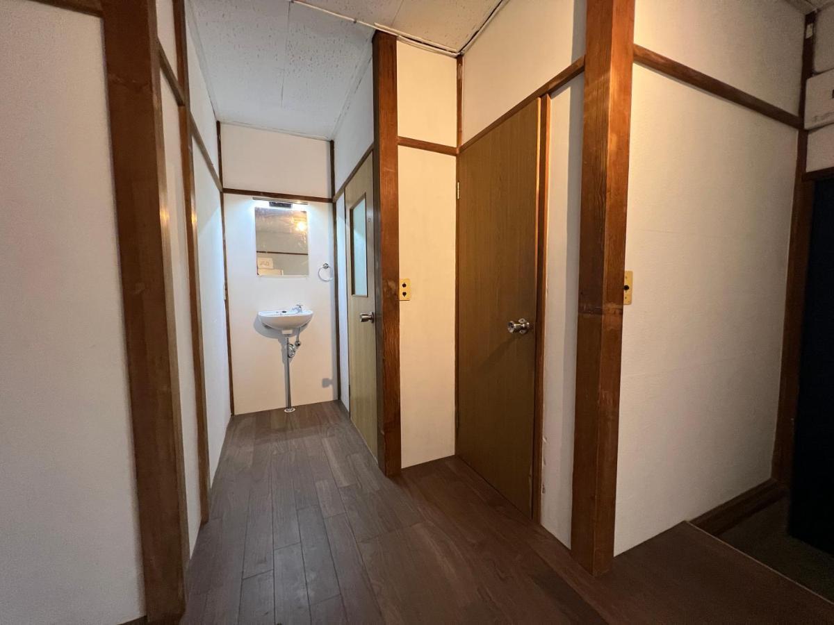 ホテル江ノ島アパートメント Katase  Buitenkant foto