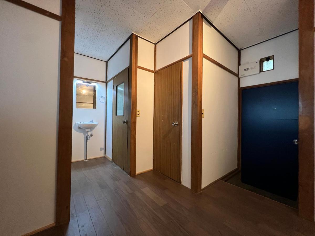 ホテル江ノ島アパートメント Katase  Buitenkant foto
