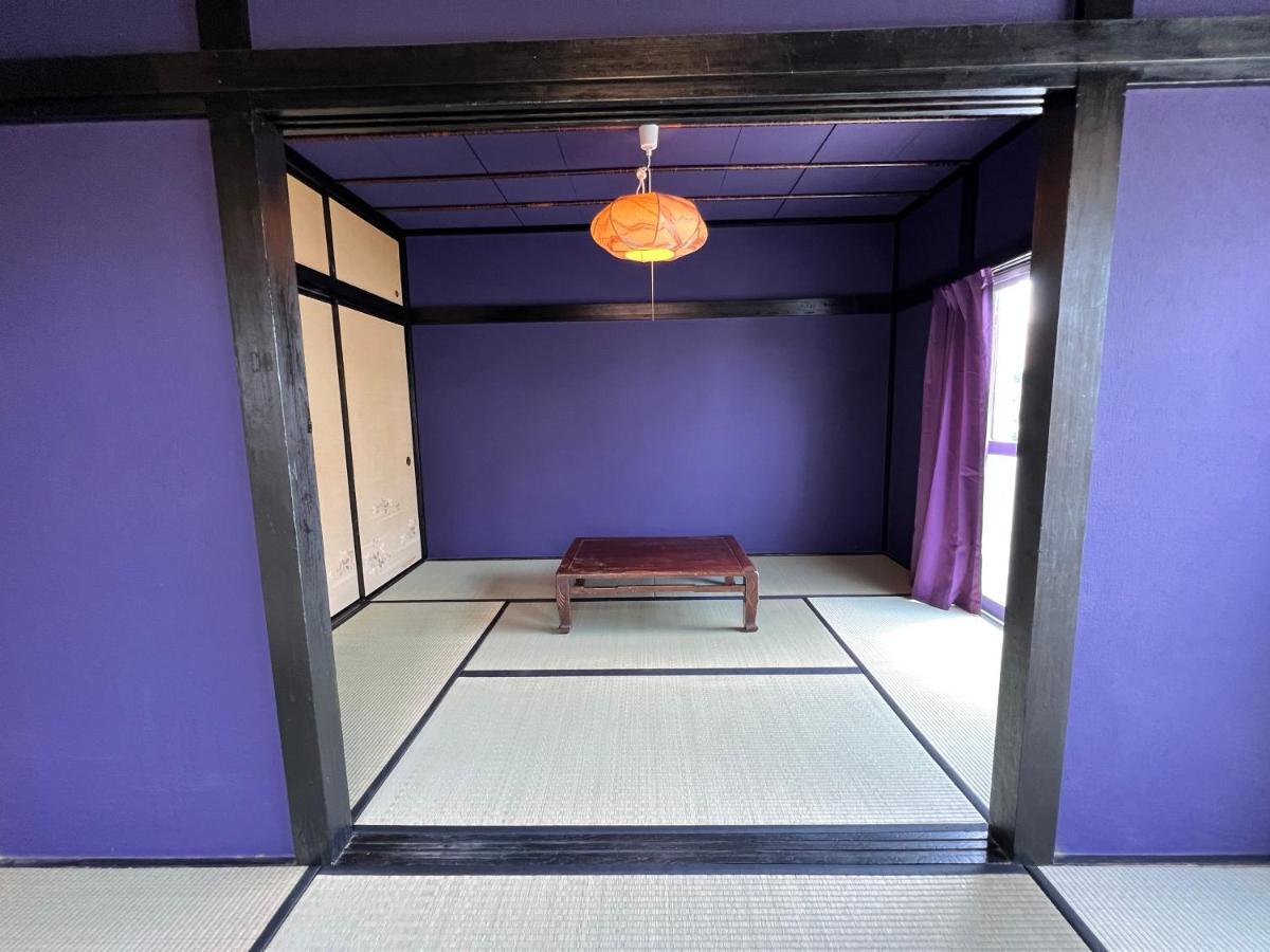 ホテル江ノ島アパートメント Katase  Buitenkant foto