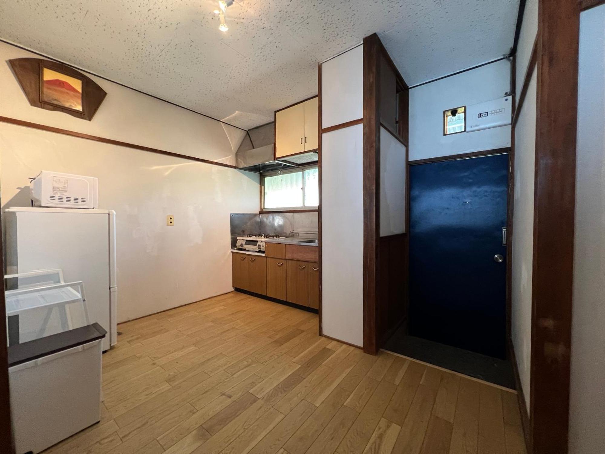 ホテル江ノ島アパートメント Katase  Buitenkant foto