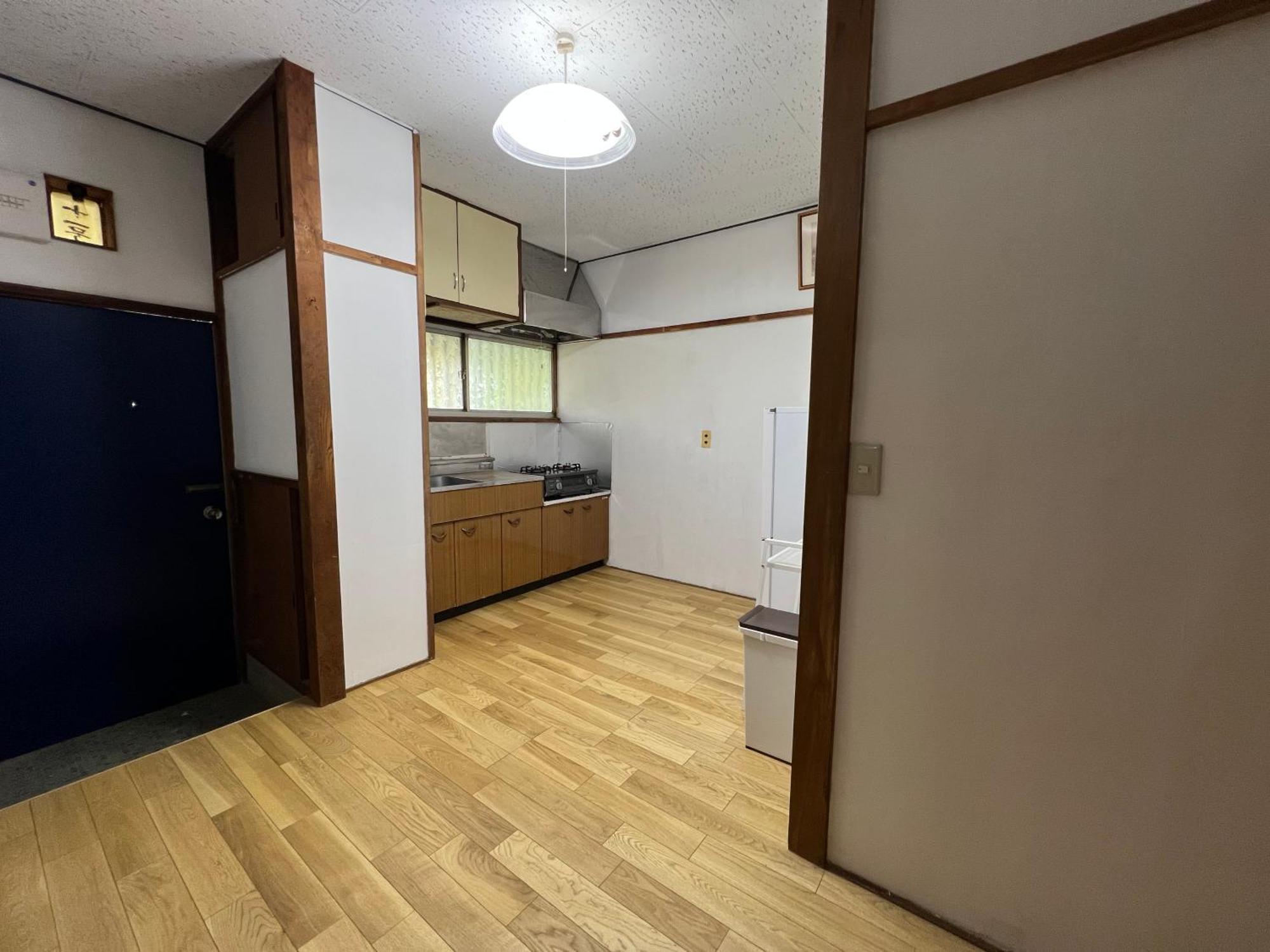 ホテル江ノ島アパートメント Katase  Buitenkant foto