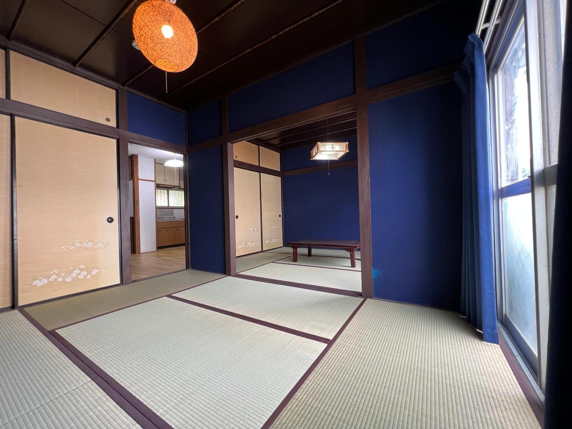 ホテル江ノ島アパートメント Katase  Buitenkant foto