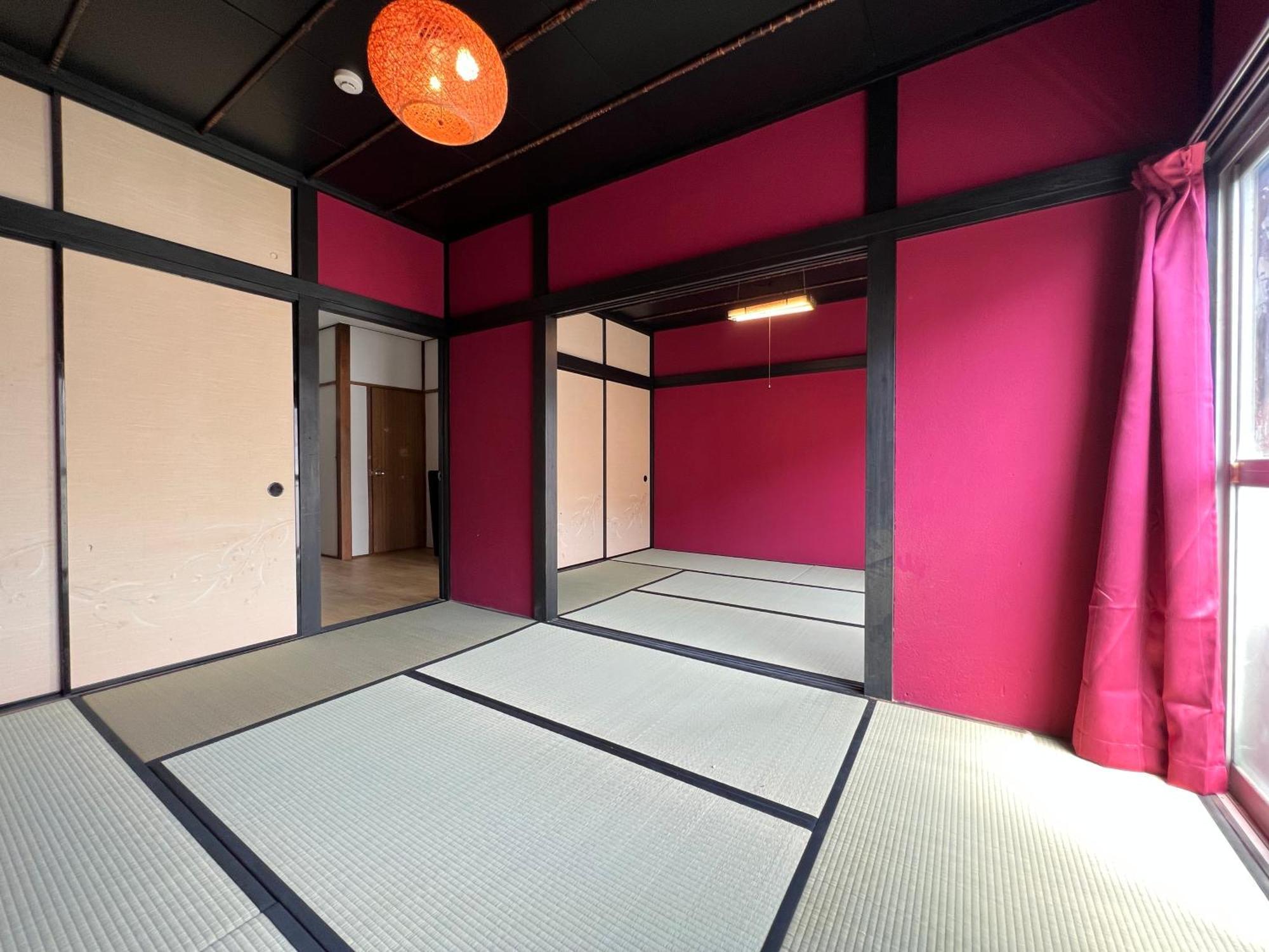 ホテル江ノ島アパートメント Katase  Buitenkant foto