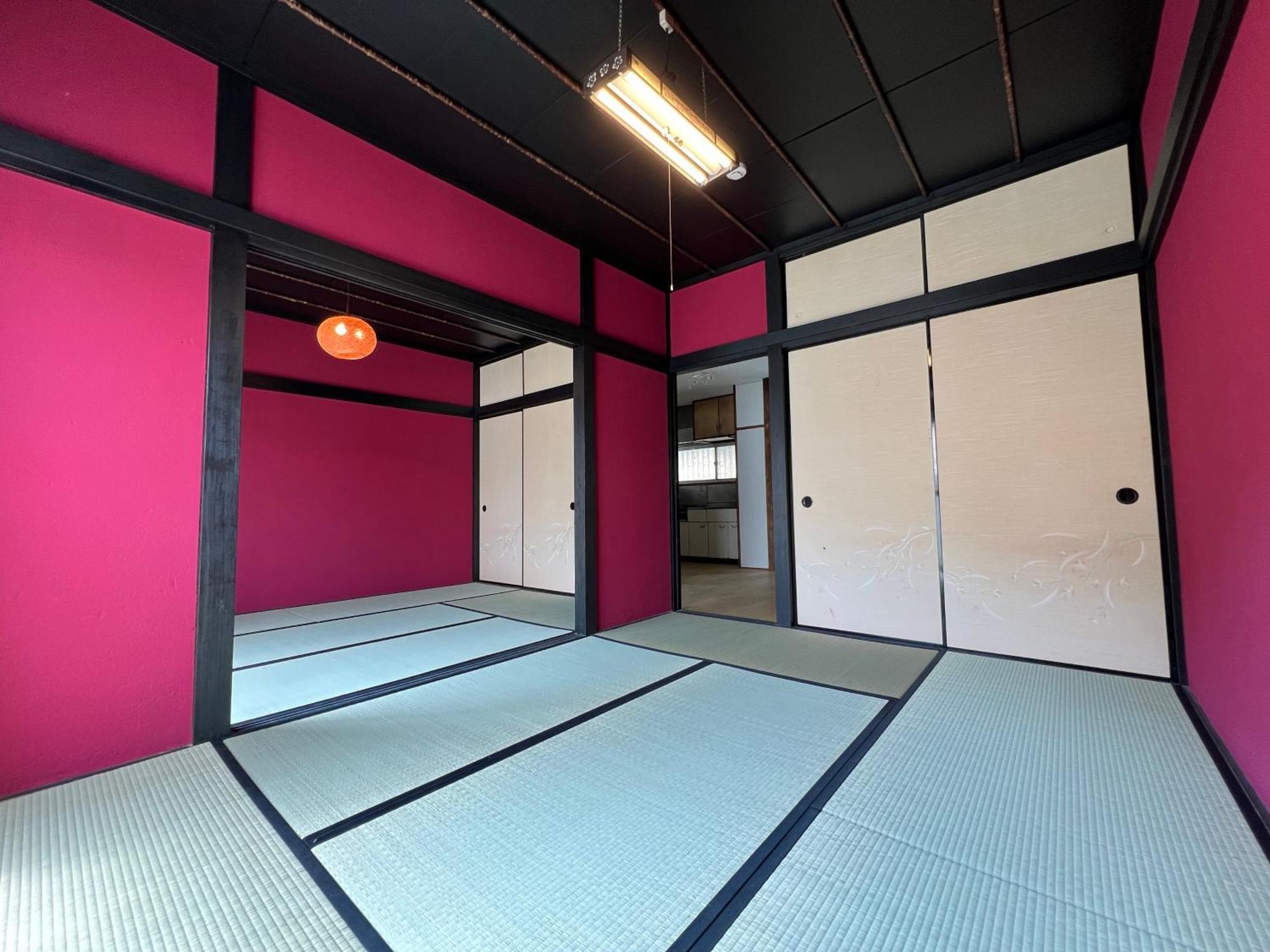 ホテル江ノ島アパートメント Katase  Buitenkant foto