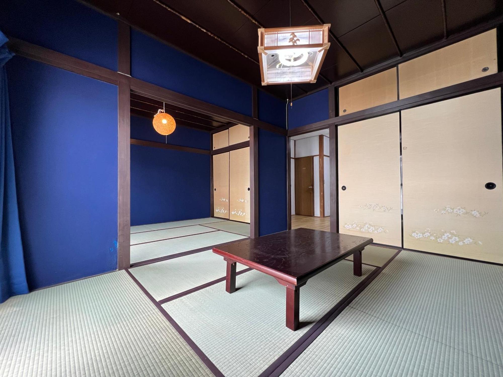 ホテル江ノ島アパートメント Katase  Buitenkant foto