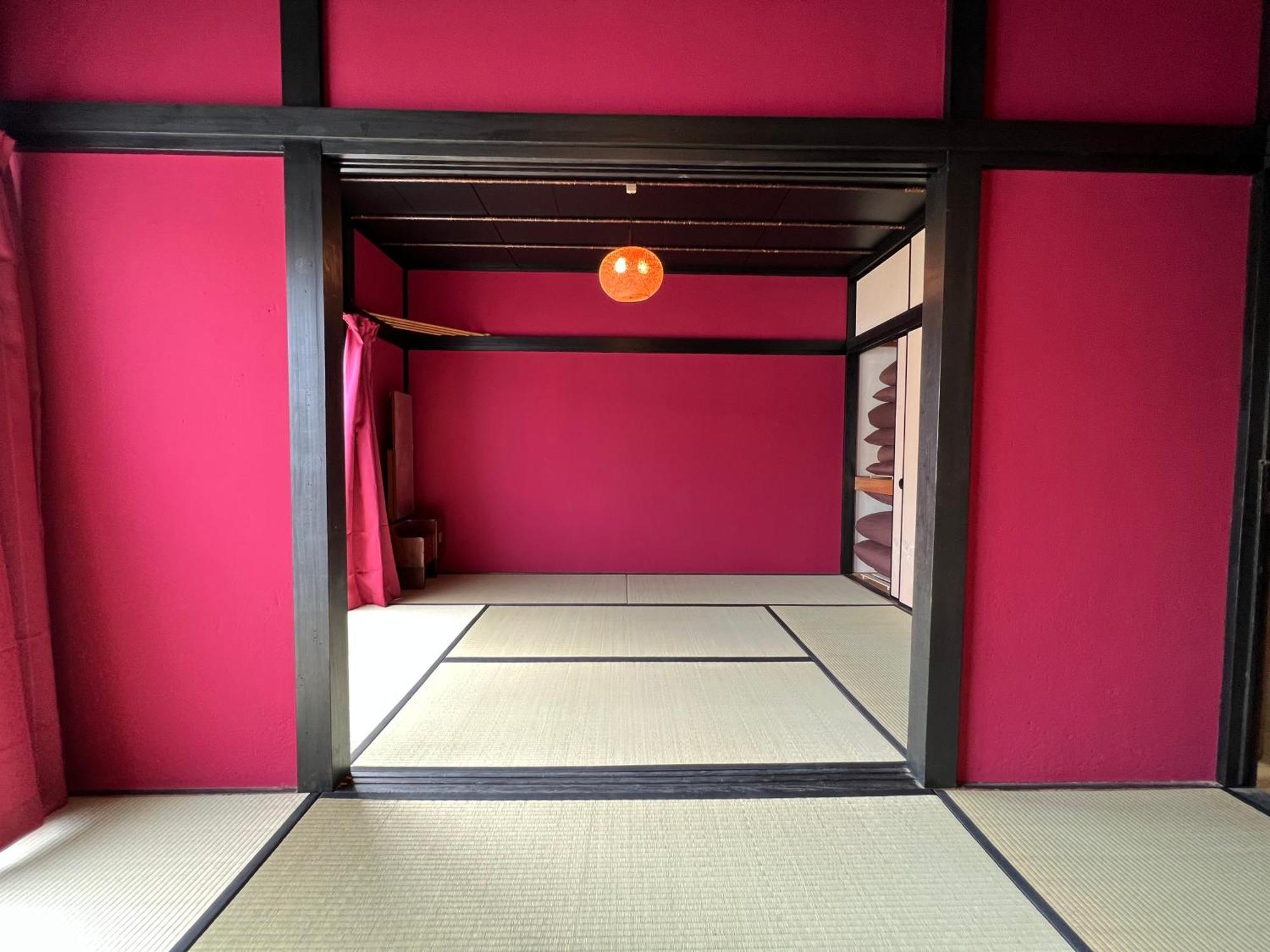 ホテル江ノ島アパートメント Katase  Buitenkant foto