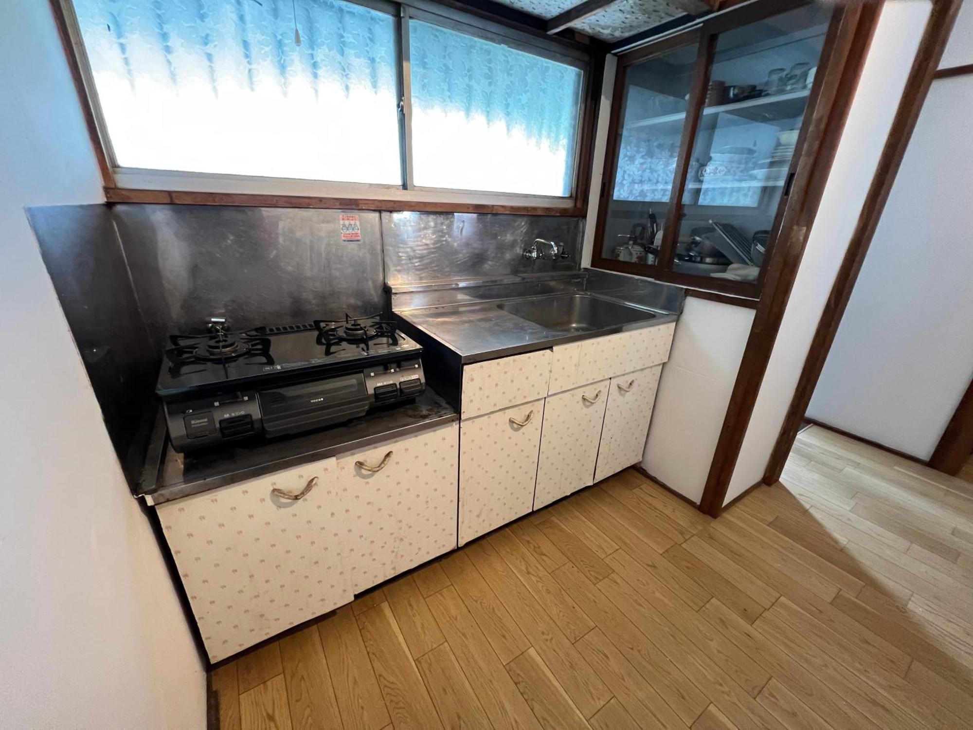 ホテル江ノ島アパートメント Katase  Buitenkant foto
