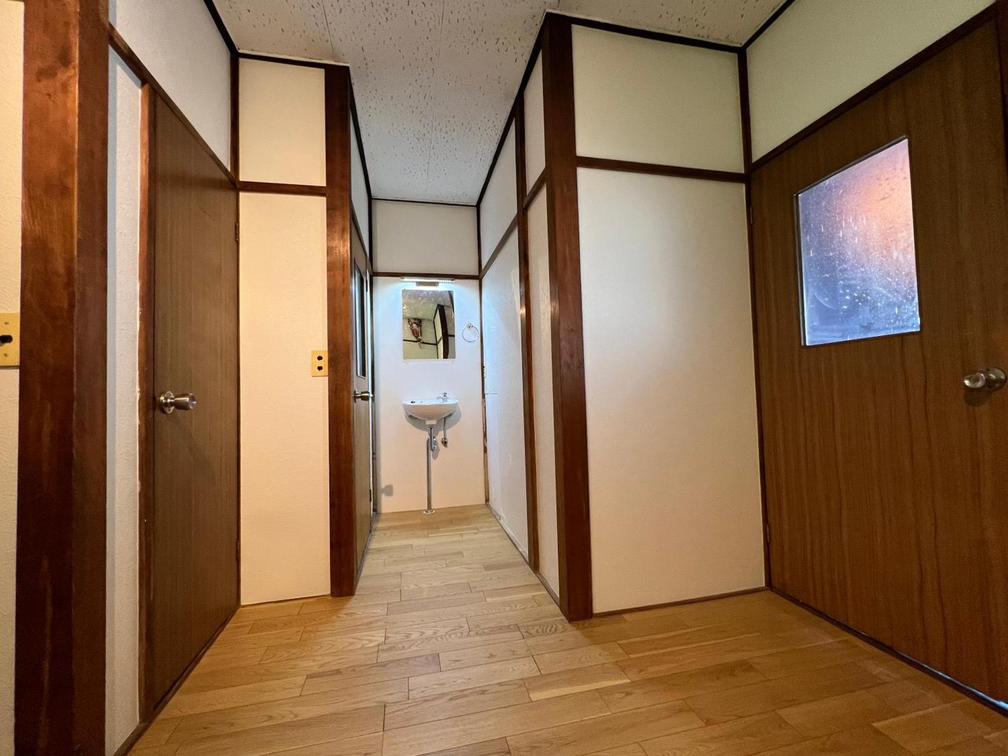ホテル江ノ島アパートメント Katase  Buitenkant foto