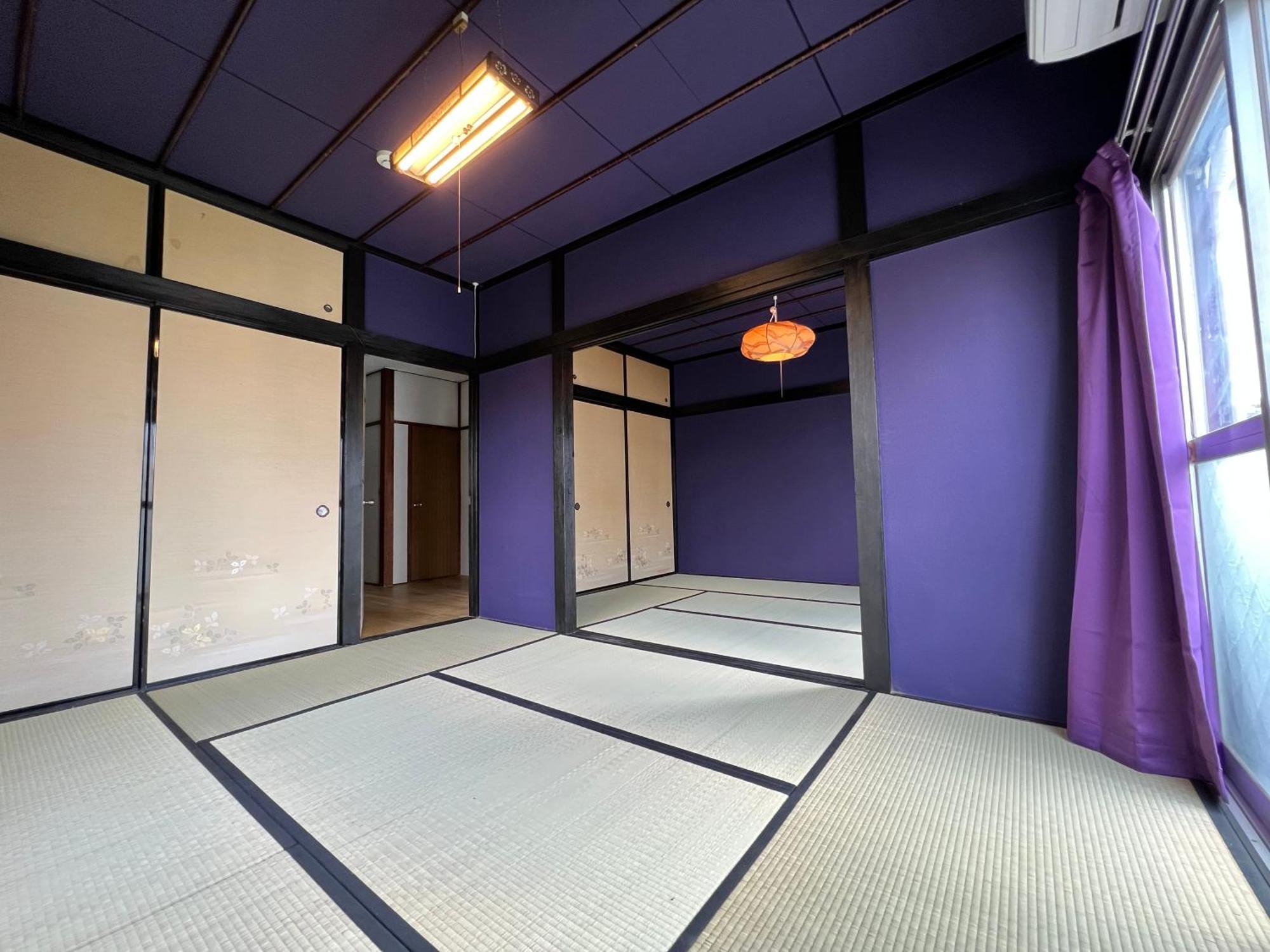 ホテル江ノ島アパートメント Katase  Buitenkant foto