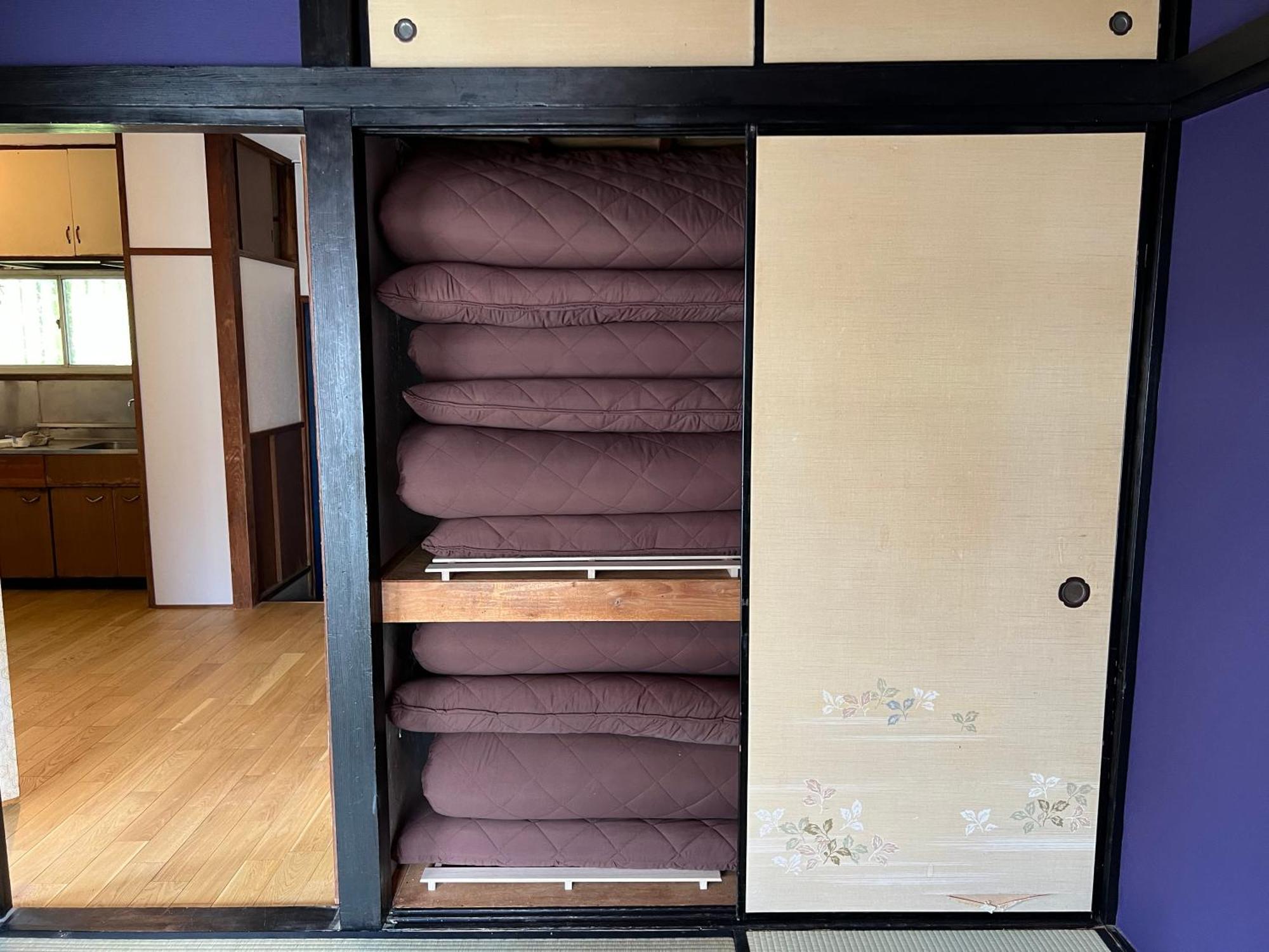 ホテル江ノ島アパートメント Katase  Buitenkant foto