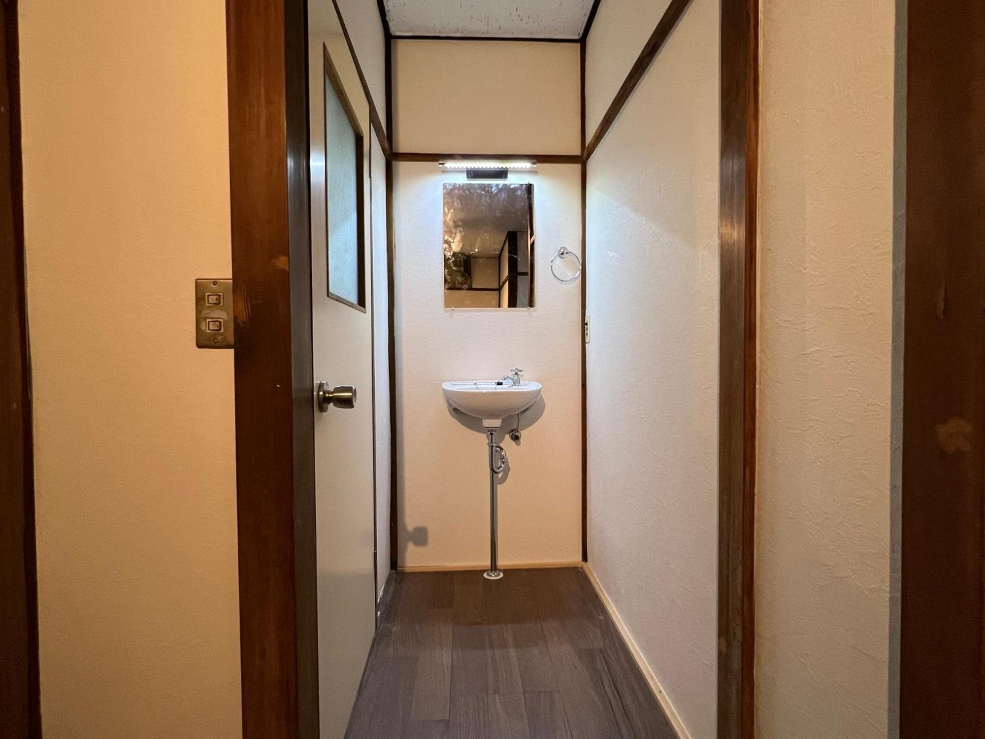 ホテル江ノ島アパートメント Katase  Buitenkant foto