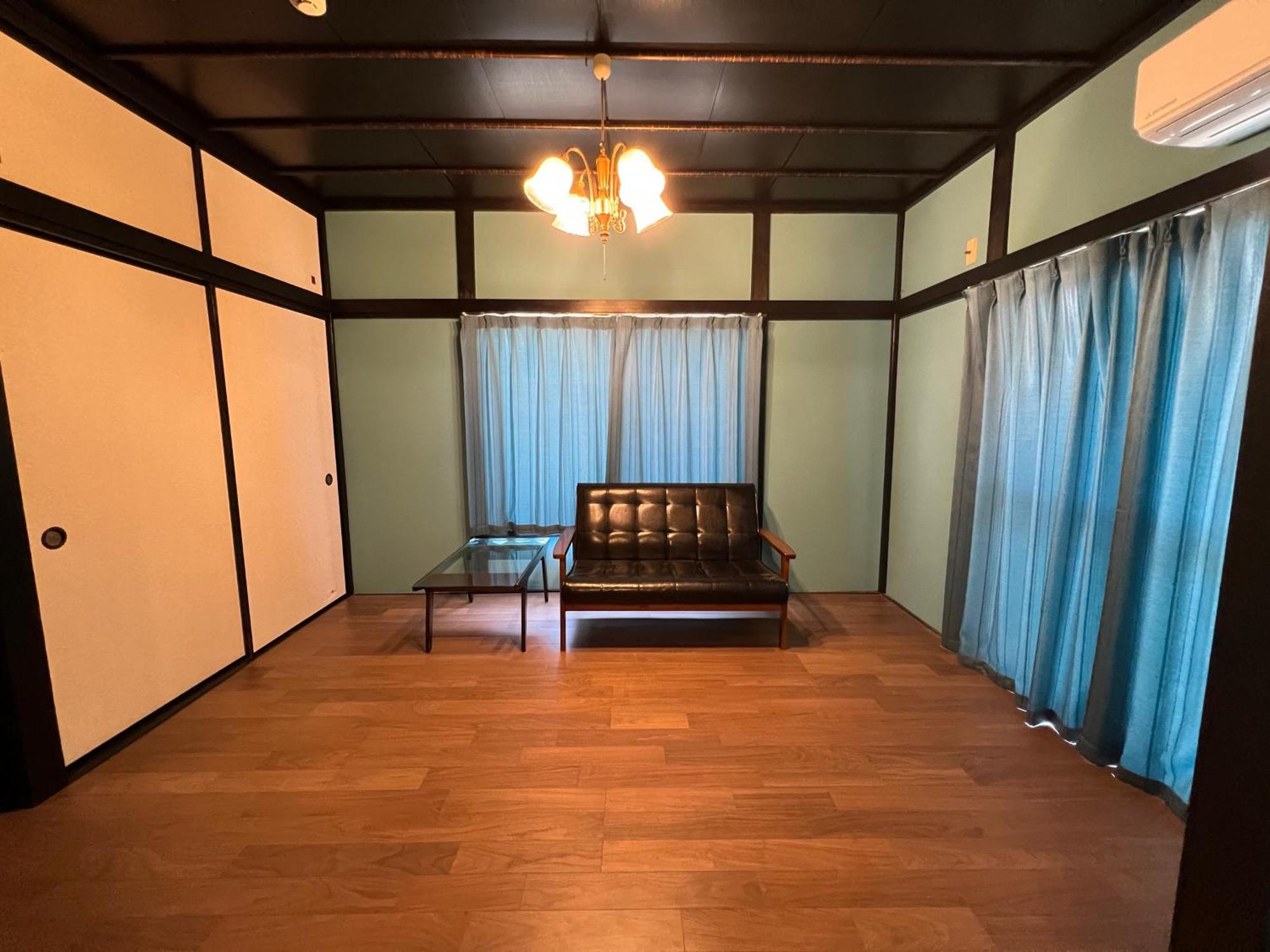 ホテル江ノ島アパートメント Katase  Buitenkant foto